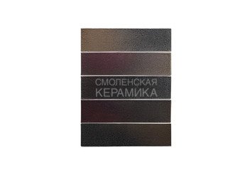 Кирпич керамический BRAER PRO 28.02 виспа, 1 НФ 5