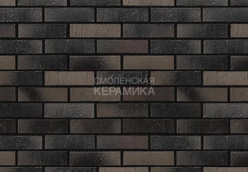 Кирпич керамический BRAER PRO 28.09, 1 НФ 2