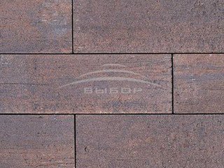 Тротуарная плитка Выбор "Стоунвуд", ВЕНГЕ