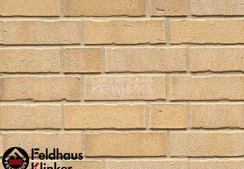 Клинкерный кирпич Feldhaus Klinker K724NF vascu sabiosa bora 1