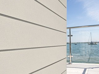 Доска Cedral Click Smooth 3600 mm C07 Зимний лес