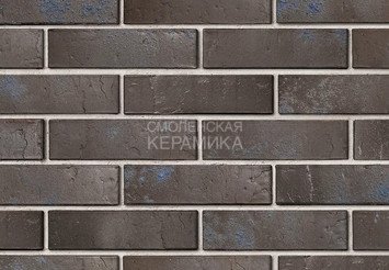 Кирпич керамический BRAER PRO 9.03, 1 НФ 2