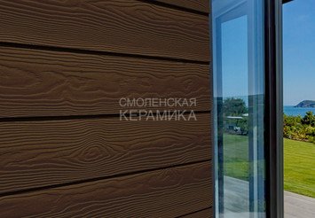 Доска Cedral Lap Wood 3600 mm CL105 1