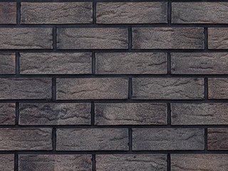 Кирпич клинкерный КЕРМА FABER JAR Крондштатский, 1НФ