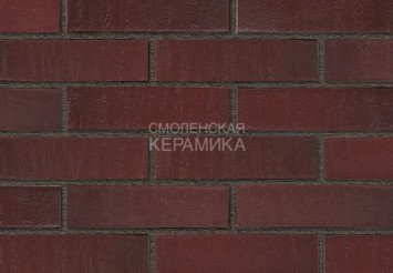 Кирпич лицевой керамический RECKE 0,7НФ арт. 5-92-00-2-00 1