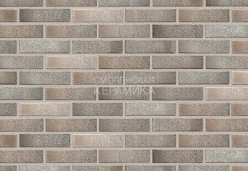 Кирпич облицовочный БРАЕР КЛАДКА Дакар Терра, 0,7 НФ 4