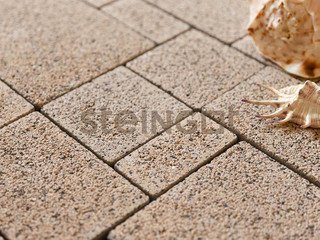 Брусчатка Steingot Серия "БАВАРИЯ" Caramello, 60 мм