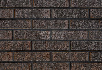 Кирпич облицовочный СТРОМА, 1НФ Баррель 1