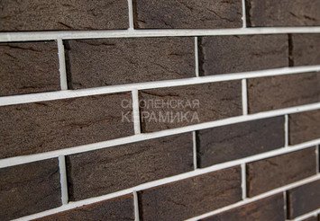 Кирпич клинкерный КЕРМА FABER JAR Невский, 1НФ 5