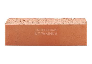 Кирпич керамический рядовой печной ЛСР М250 3