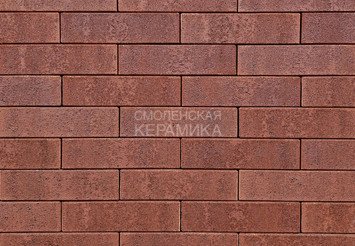 Кирпич облицовочный СТРОМА, 1НФ Сандал 4