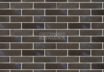 Кирпич керамический BRAER PRO 1.03, 1 НФ 4