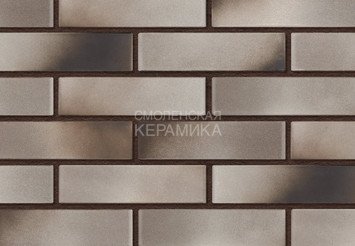 Кирпич лицевой керамический RECKE 1НФ арт. 5-82-31-0-00 1