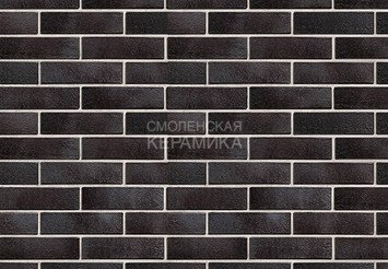 Кирпич керамический BRAER PRO 34.12M, 1 НФ 4