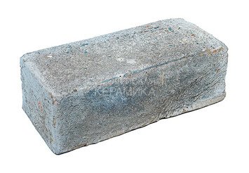 Кирпич ручной формовки Ост Клинкер MERCURY BRW, 210х100х65 5