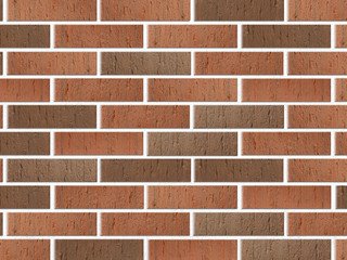 Керамический лицевой СЛАВЯНСКИЙ КИРПИЧ 1НФ МОККО-КРОСТА-УС