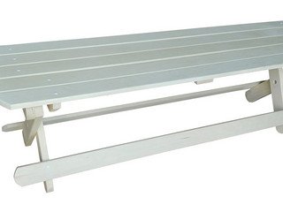 Скамья ОСИНА складная 1,10х0,44х0,40