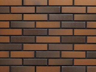 Кирпич керамический МАГМА Флэш-обжиг Руст 0,7 НФ