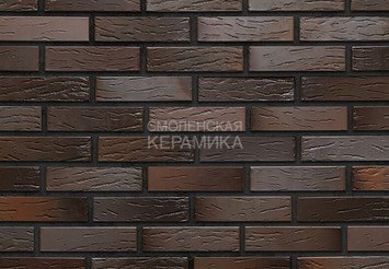 Кирпич керамический МАГМА Флеш Агат Антик 0,7 НФ 1