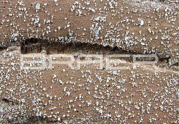 Кирпич облицовочный БРАЕР КЛАДКА кора дуба с песком, 1 НФ 5