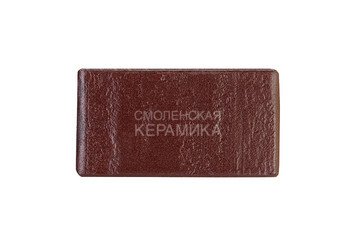 Кирпич лицевой керамический RECKE 0,7НФ арт. 5-92-00-2-12 Krator 3