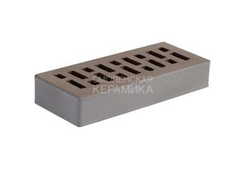 Кирпич ригельный керамический RECKE 0,8НФ арт. 5-82-00-0-00 LONG 0.8 NF 2