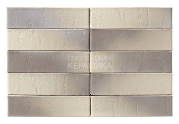 Кирпич лицевой керамический RECKE 0,7НФ арт. 1-81-00-2-00 1