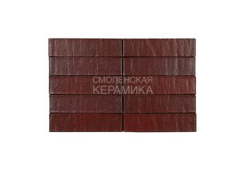 Кирпич лицевой керамический RECKE 0,7НФ арт. 5-92-00-2-00 3