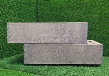 Кирпич облицовочный СТРОМА, 1,4НФ Дукат 6