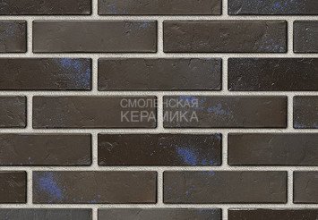 Кирпич керамический BRAER PRO 1.03, 1 НФ 2