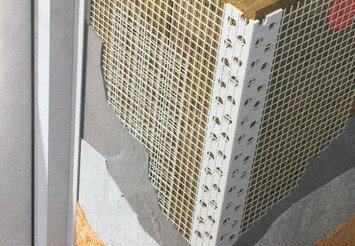 Профиль угловой с сеткой RU-TP-GE150 10х15 (72547) 1