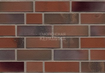 Клинкерная плитка для фасада Feldhaus Klinker R580NF14* 1