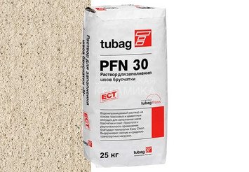 Смеси Quick-mix 72992 PFN30, раствор для заполнения швов брусчатки, бежевый, упак.25 кг., пр-во Росс 1