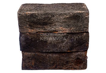 Кирпич ручной формовки Ост Клинкер ATLAS RRB, 210х50х65 3