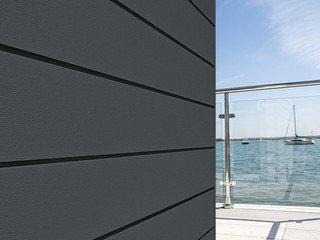 Доска Cedral Click Smooth 3600 mm C19 Грозовой океан