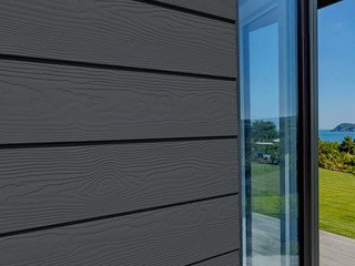 Доска Cedral Lap Wood 3600 mm C19 Грозовой океан