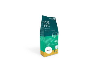 Сухая затирочная смесь STRASSER для узких швов, персиковый (1 - 6 мм) 72966 FUG FFC 16