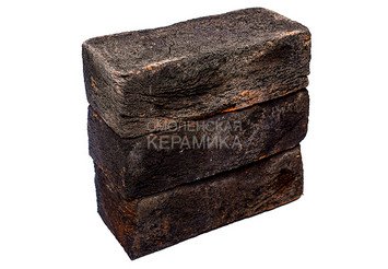 Кирпич ручной формовки Ост Клинкер ATLAS RRB, 210х50х65 2